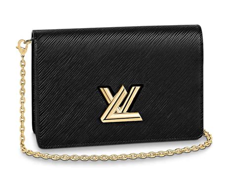 lv twist belt chain|The Ultimate Bag Guide: Louis Vuitton Twist .